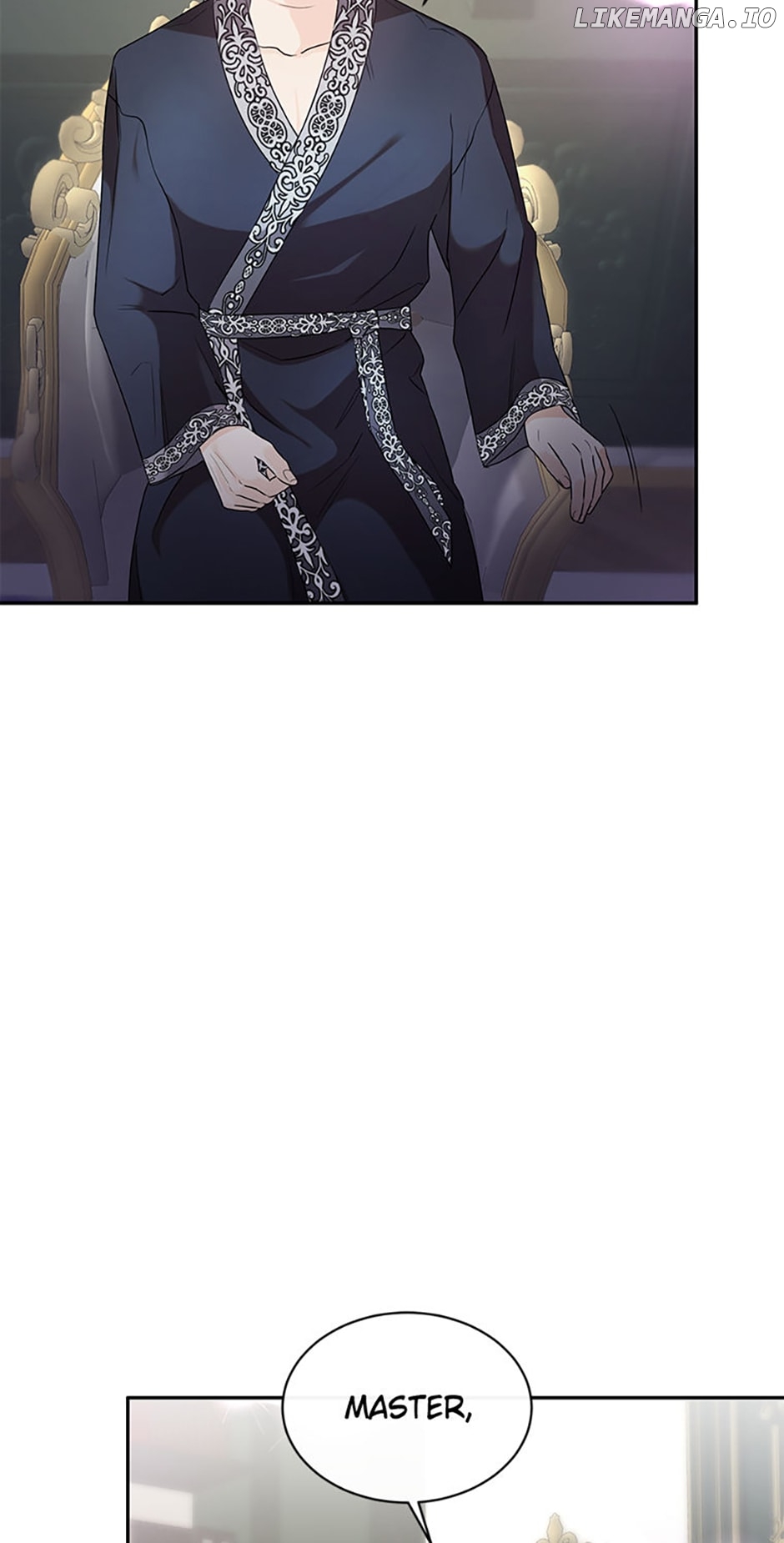 The Marquess's Favorite Chapter 13 - page 56