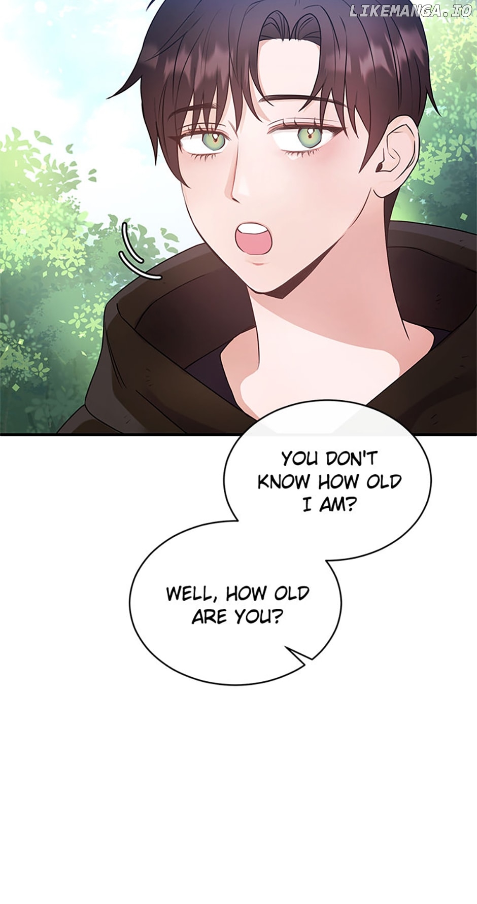The Marquess's Favorite Chapter 12 - page 15