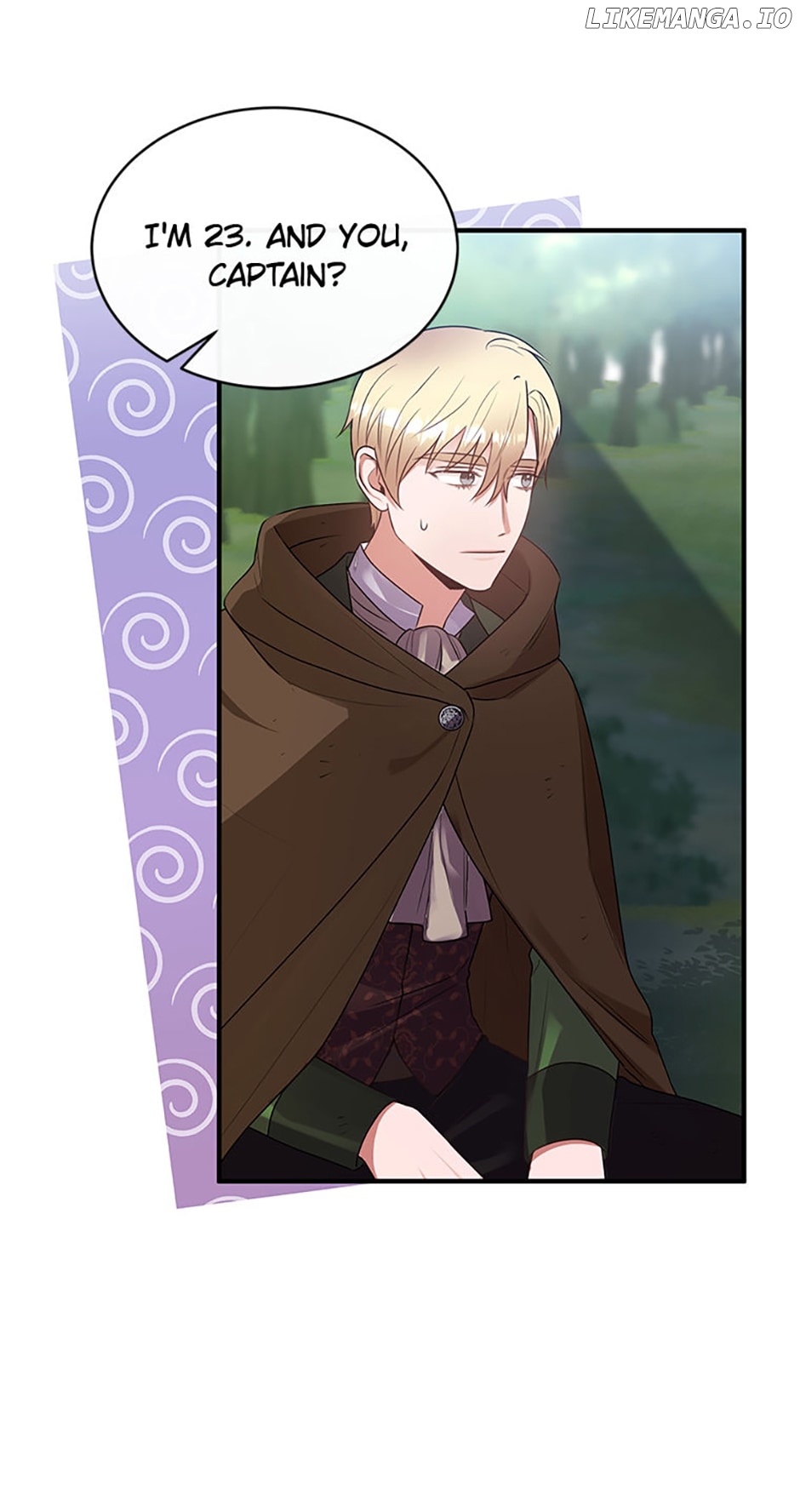 The Marquess's Favorite Chapter 12 - page 16