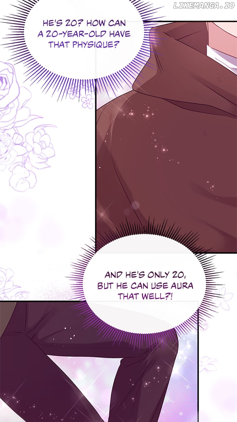 The Marquess's Favorite Chapter 12 - page 18