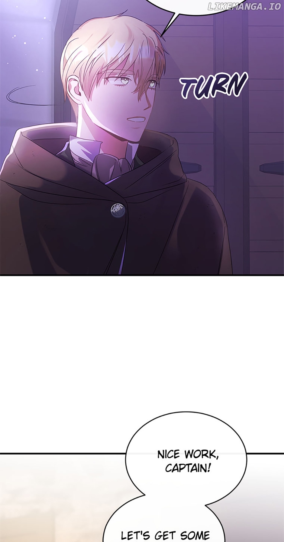 The Marquess's Favorite Chapter 12 - page 36