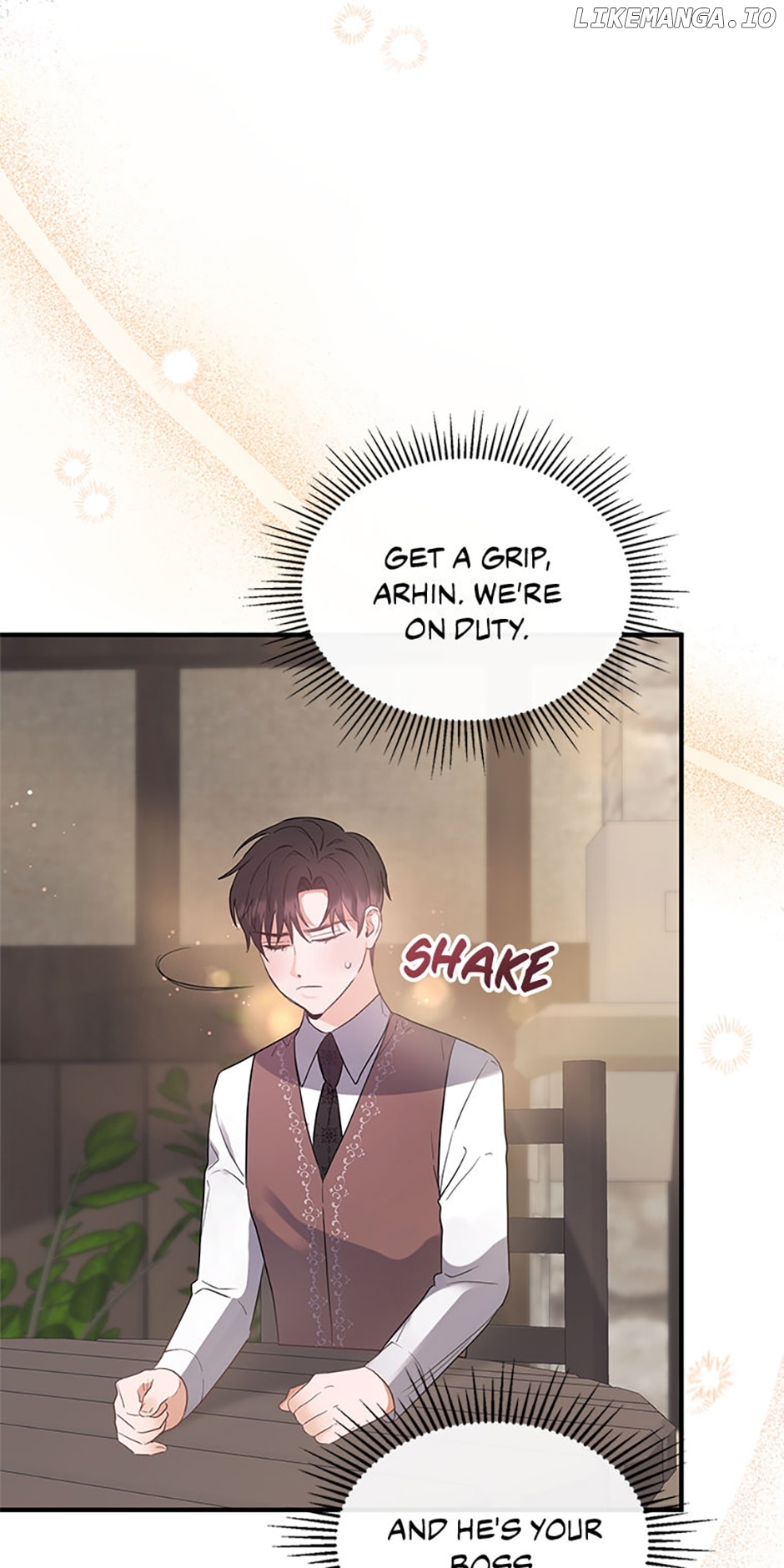 The Marquess's Favorite Chapter 12 - page 53
