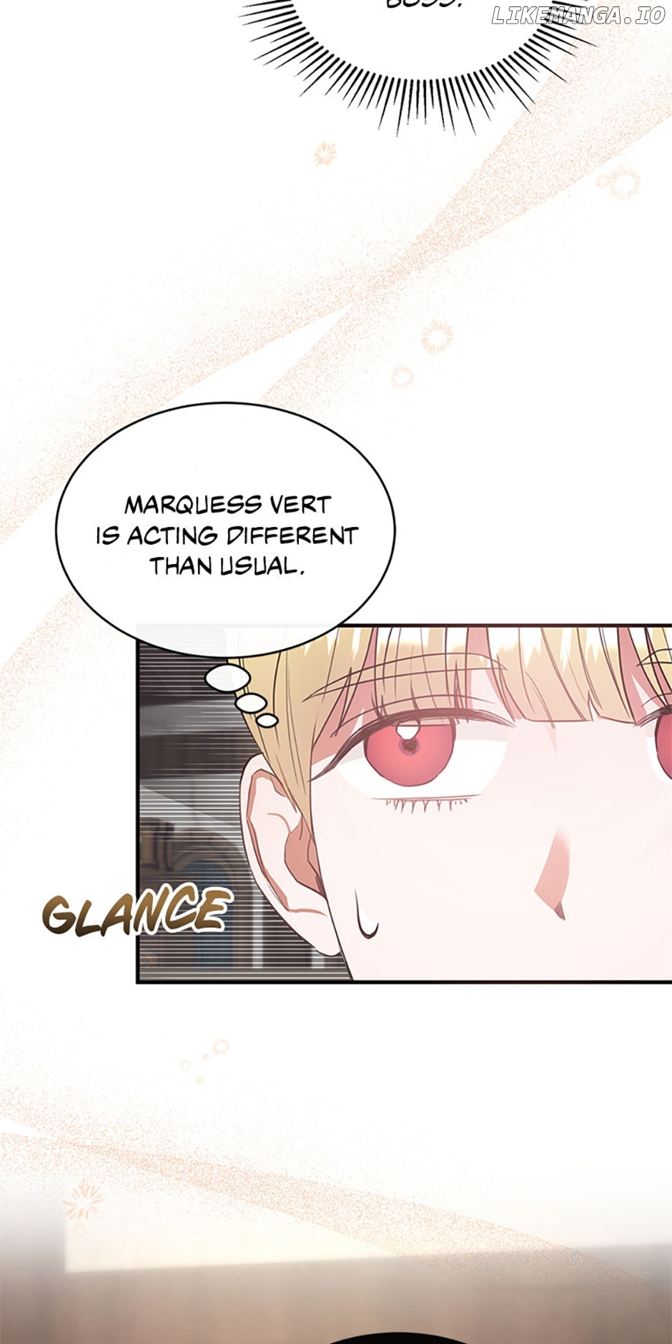 The Marquess's Favorite Chapter 12 - page 54