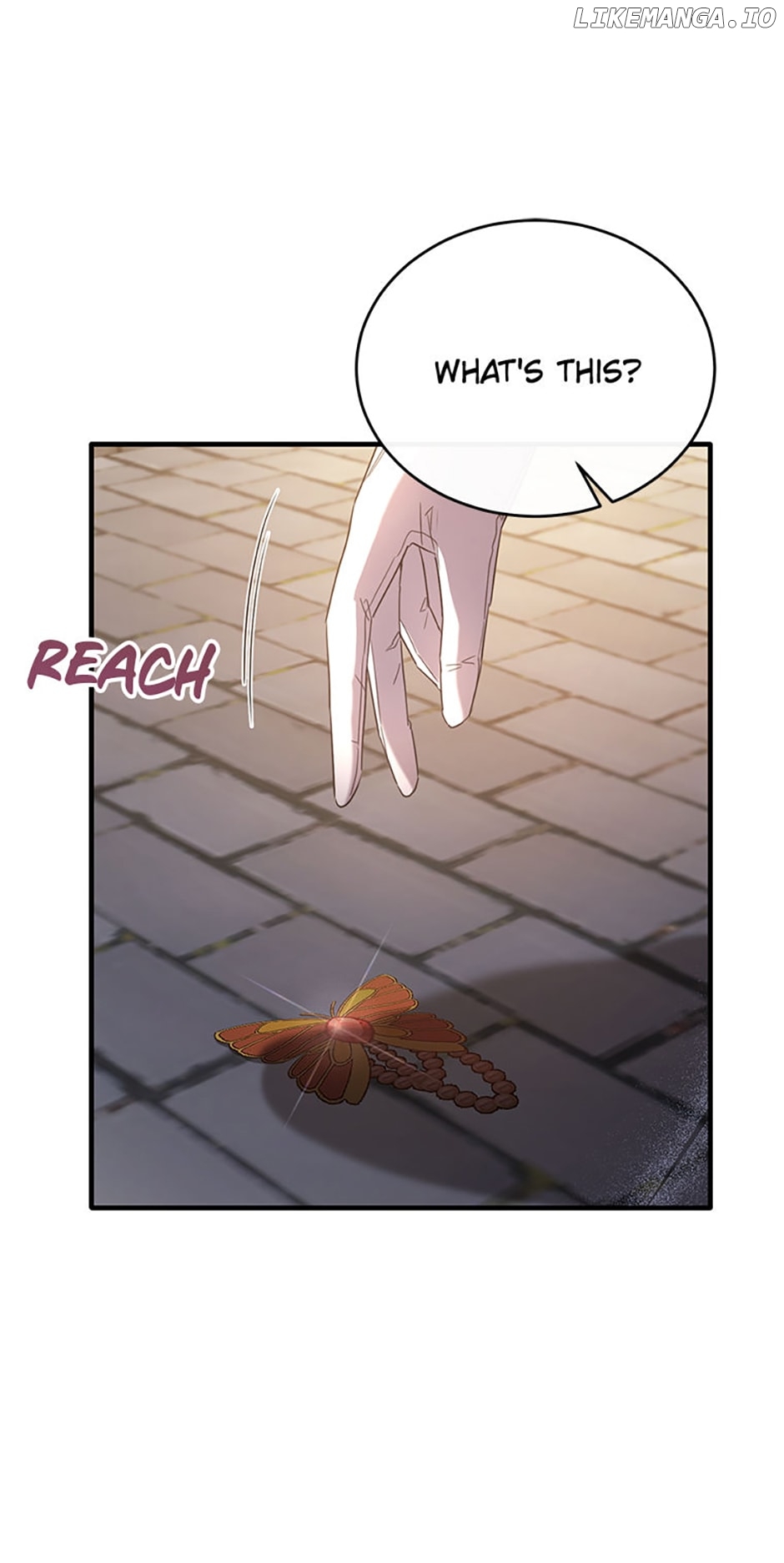 The Marquess's Favorite Chapter 42 - page 19