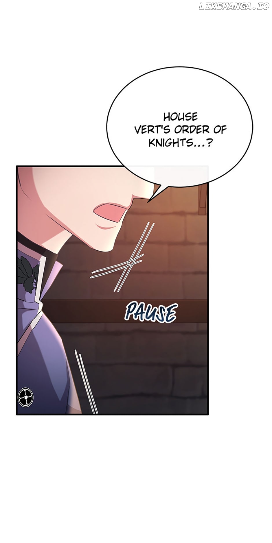 The Marquess's Favorite Chapter 42 - page 60
