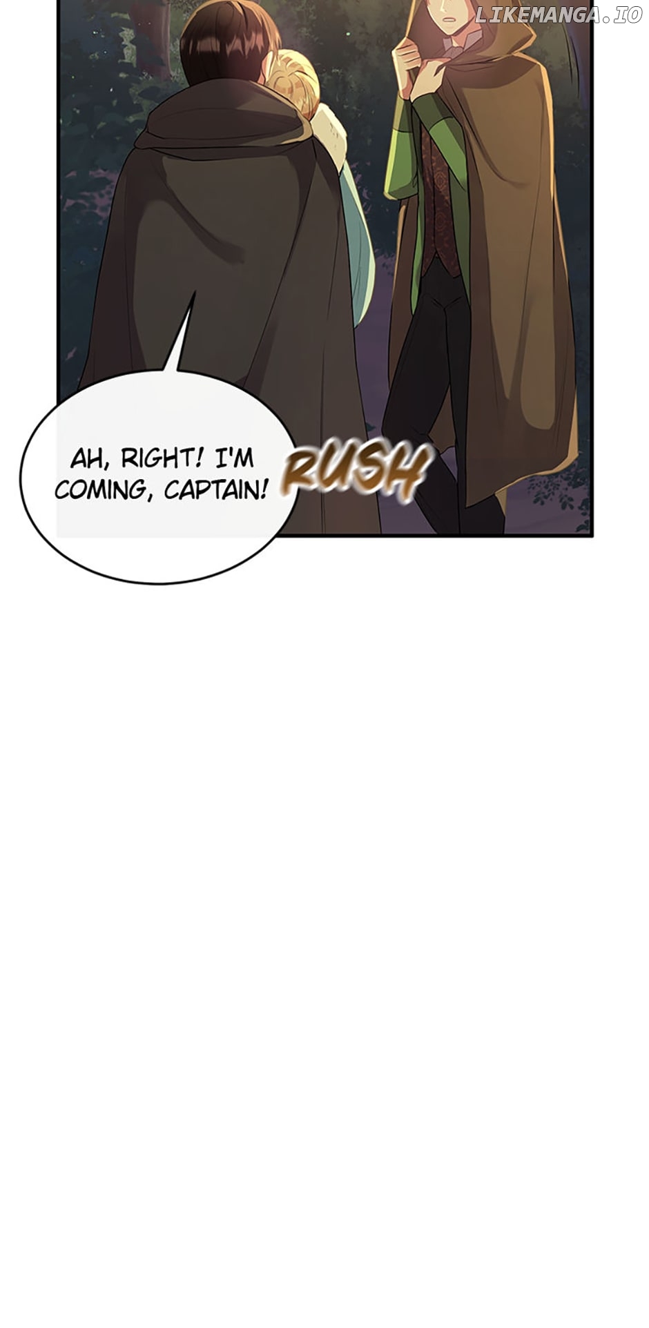 The Marquess's Favorite Chapter 11 - page 14