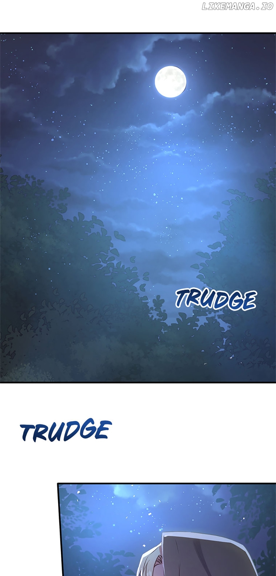 The Marquess's Favorite Chapter 11 - page 21