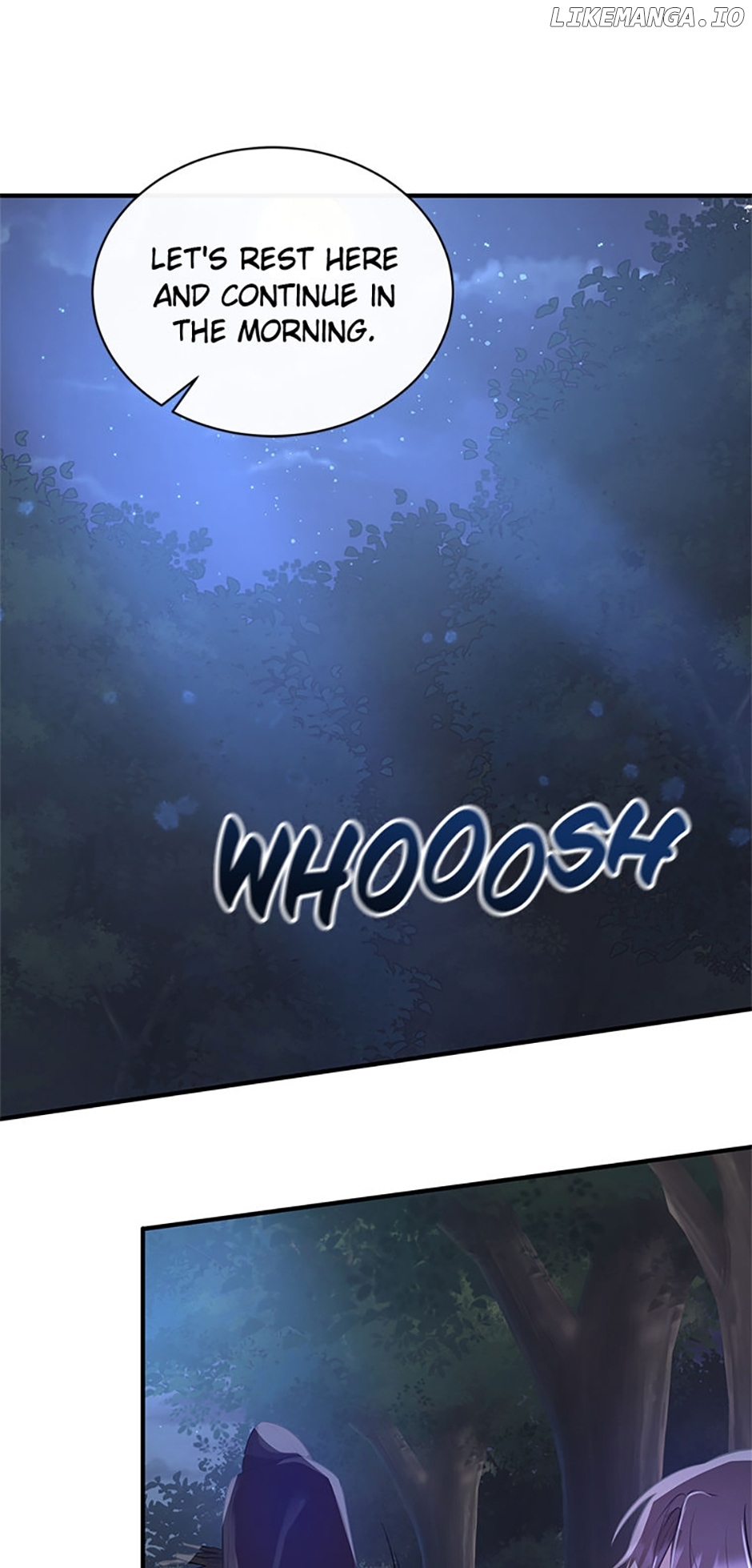 The Marquess's Favorite Chapter 11 - page 24