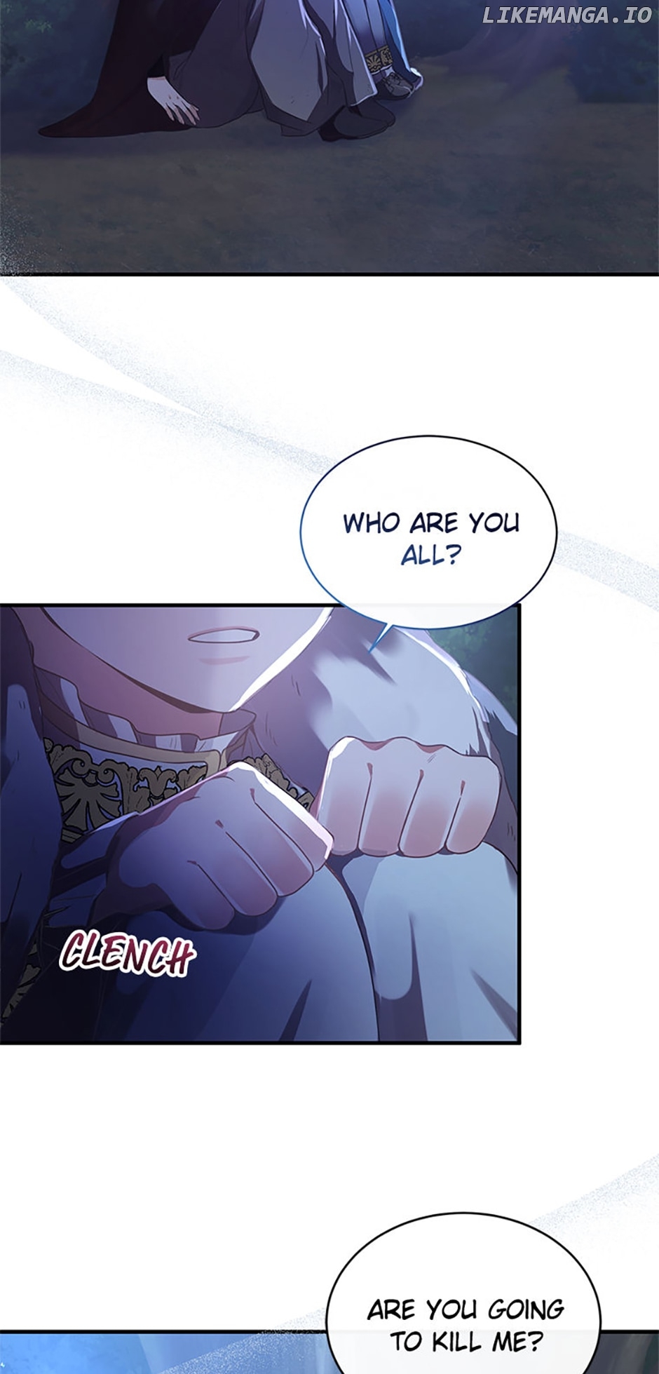 The Marquess's Favorite Chapter 11 - page 26