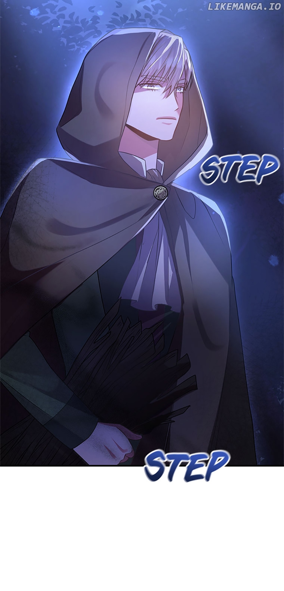 The Marquess's Favorite Chapter 11 - page 28