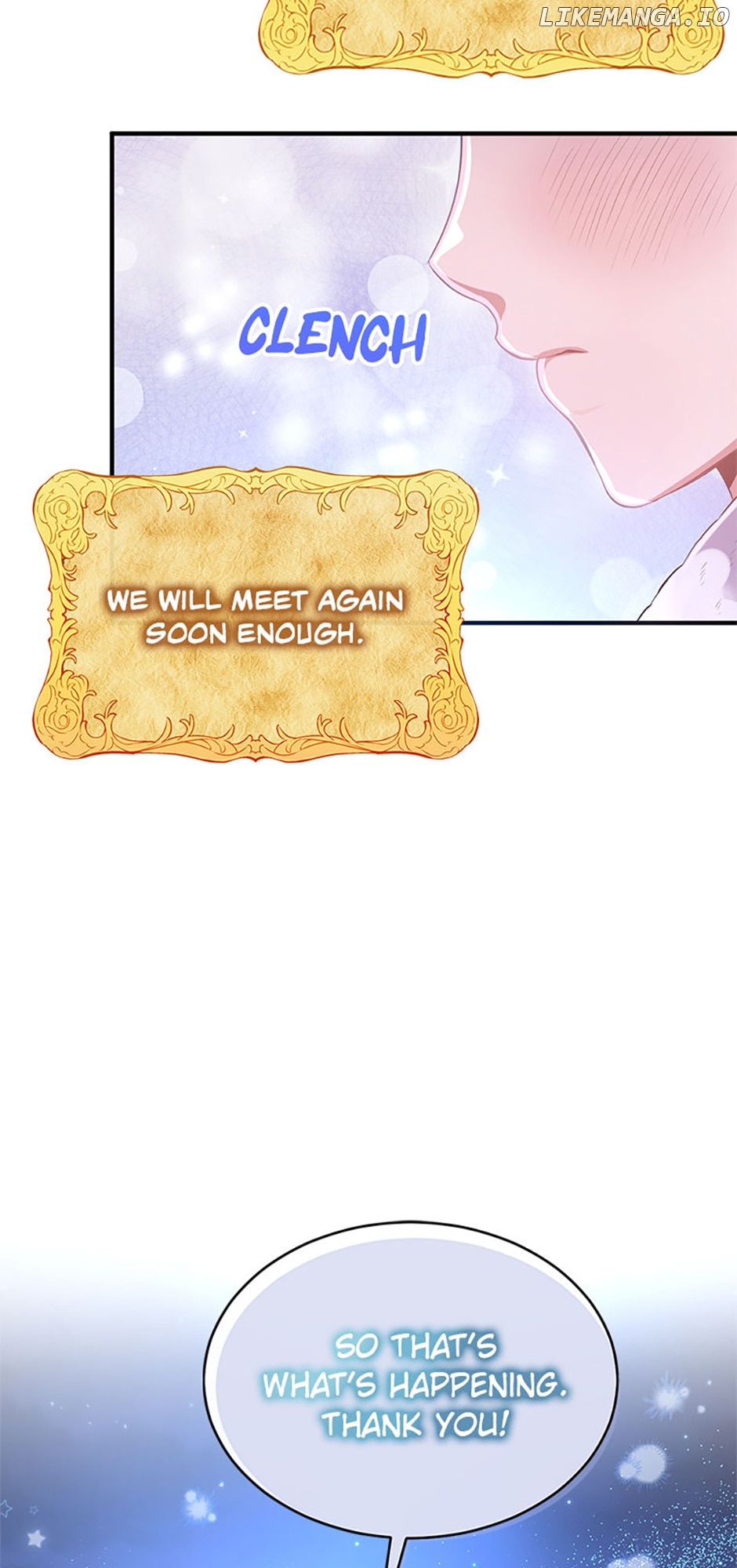 The Marquess's Favorite Chapter 11 - page 32