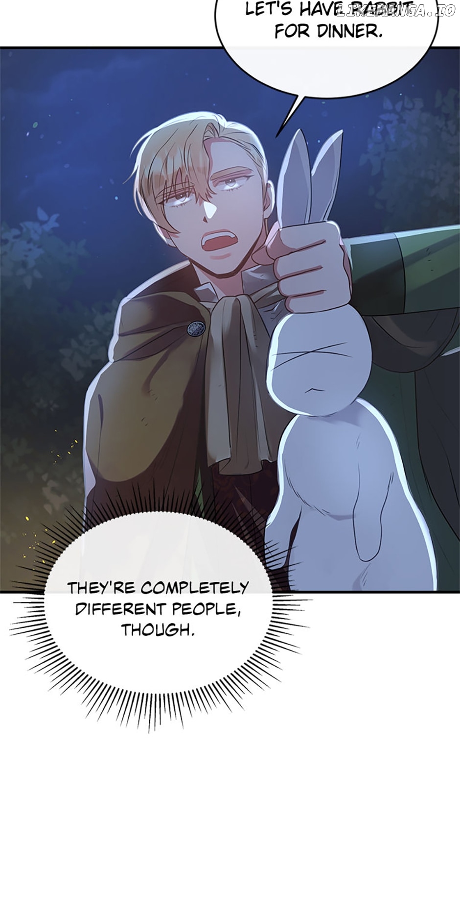 The Marquess's Favorite Chapter 11 - page 48