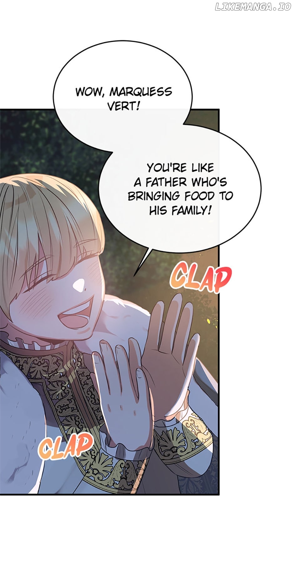 The Marquess's Favorite Chapter 11 - page 49