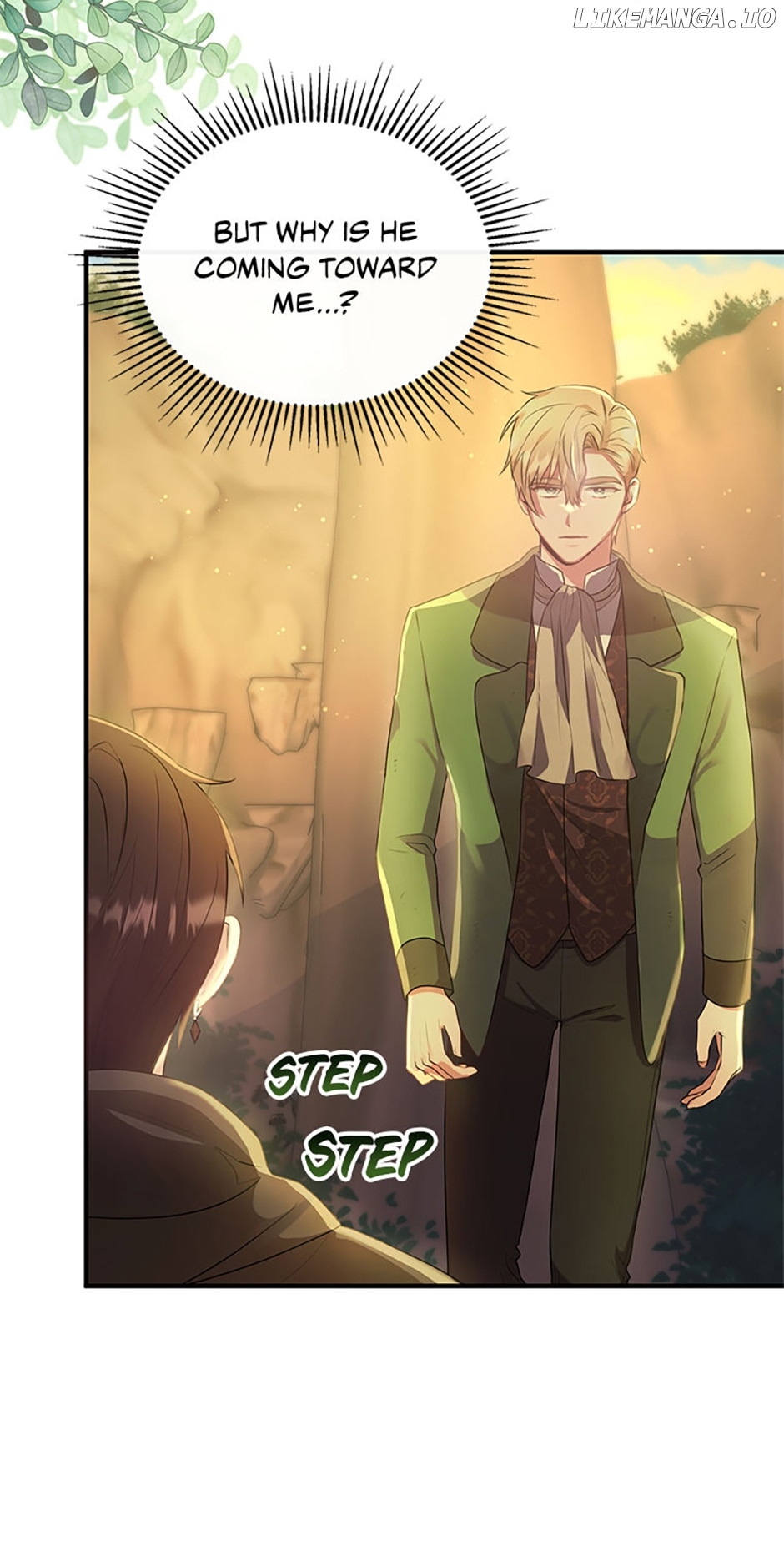 The Marquess's Favorite Chapter 11 - page 5