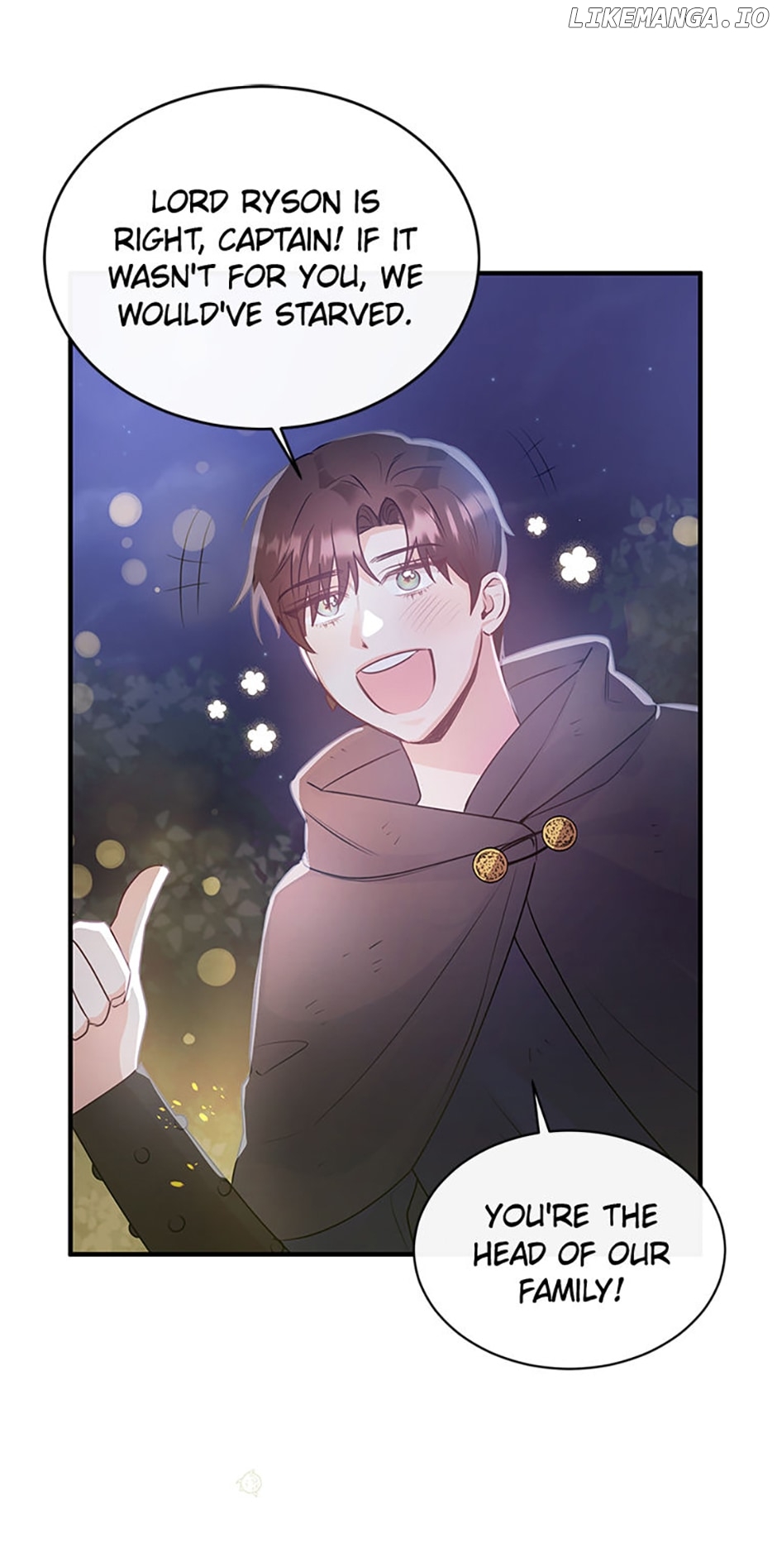 The Marquess's Favorite Chapter 11 - page 50