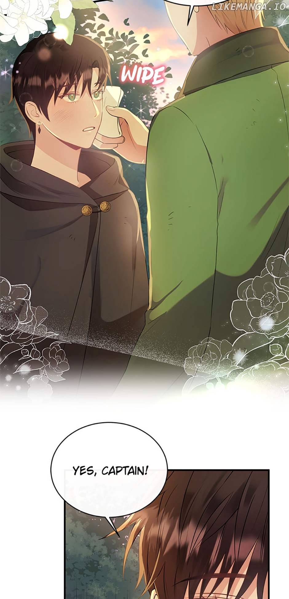 The Marquess's Favorite Chapter 11 - page 7