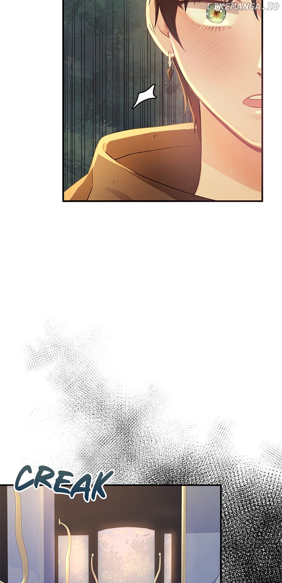 The Marquess's Favorite Chapter 11 - page 8