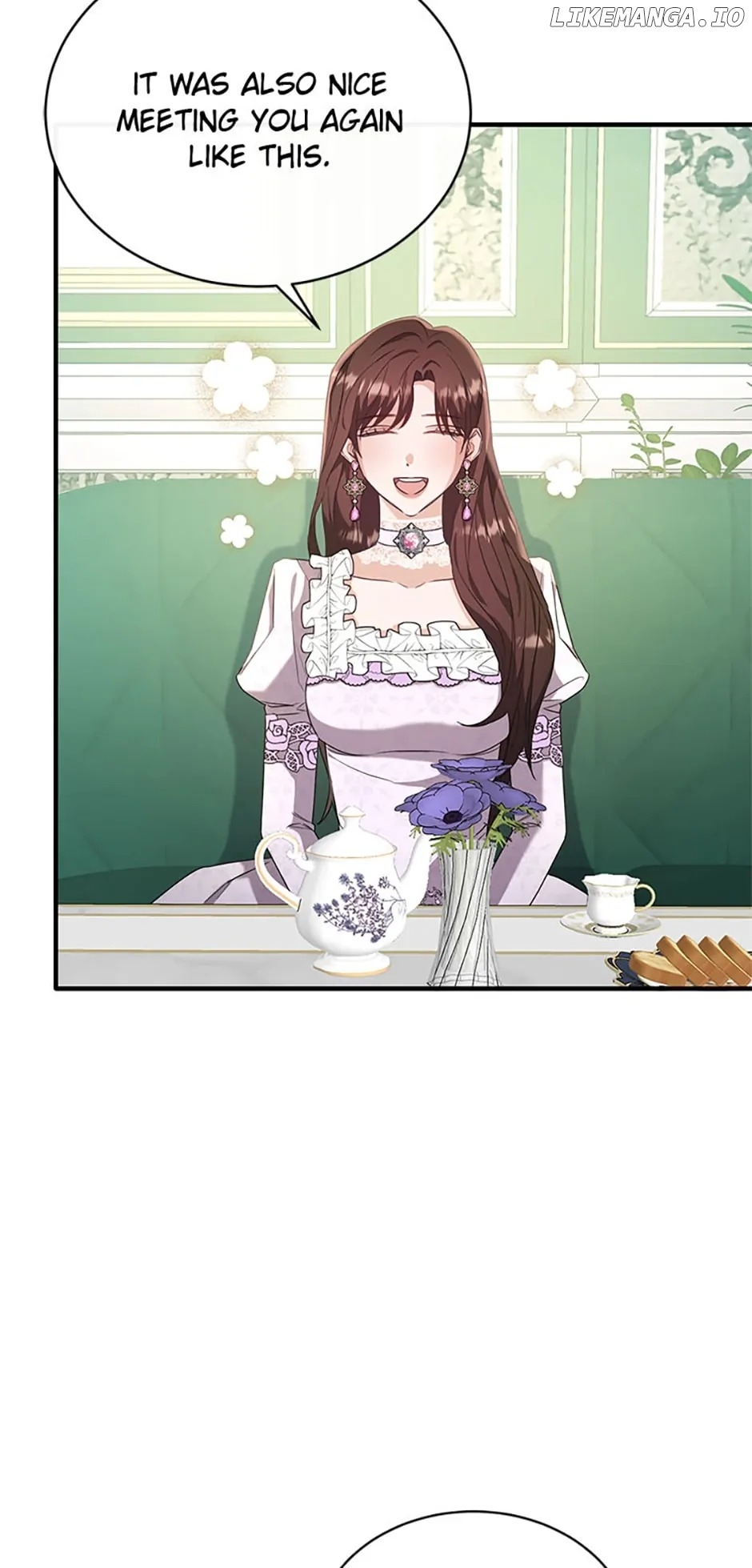 The Marquess's Favorite Chapter 41 - page 16
