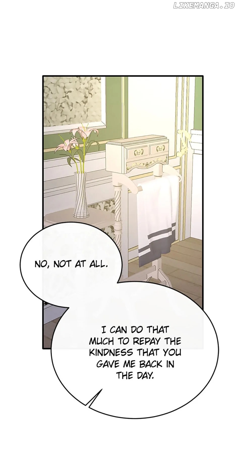 The Marquess's Favorite Chapter 41 - page 26