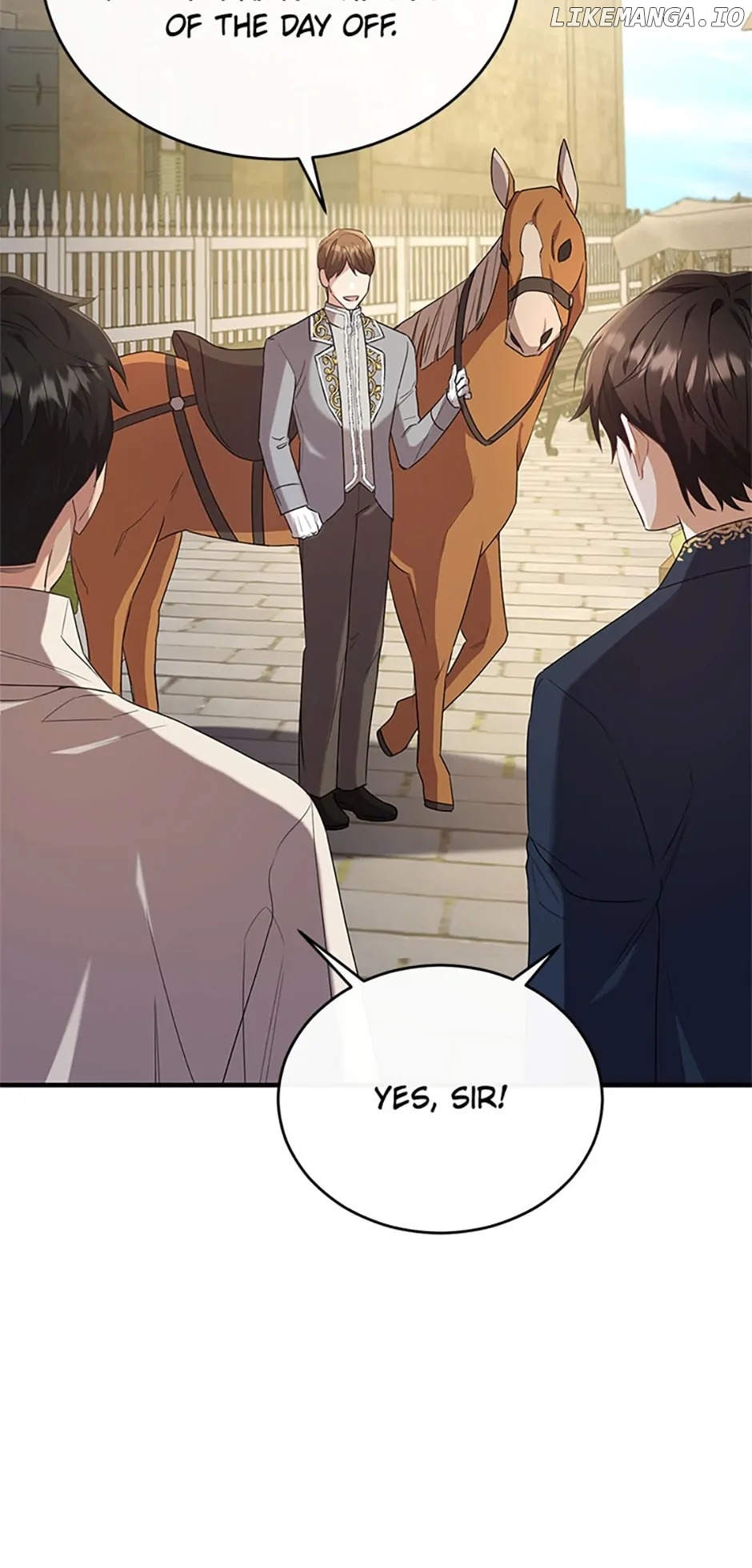 The Marquess's Favorite Chapter 41 - page 41