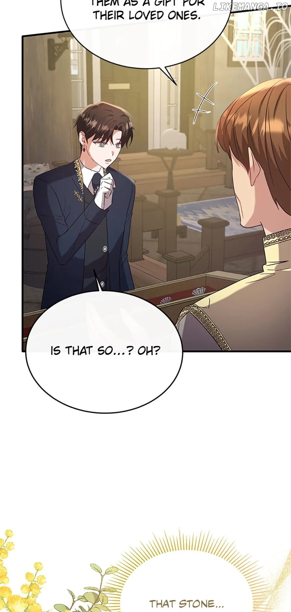 The Marquess's Favorite Chapter 41 - page 55