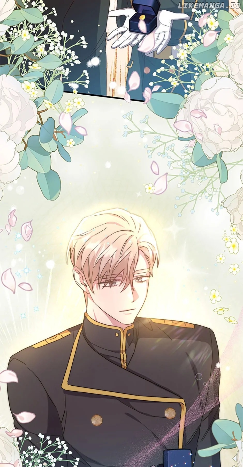 The Marquess's Favorite Chapter 41 - page 64