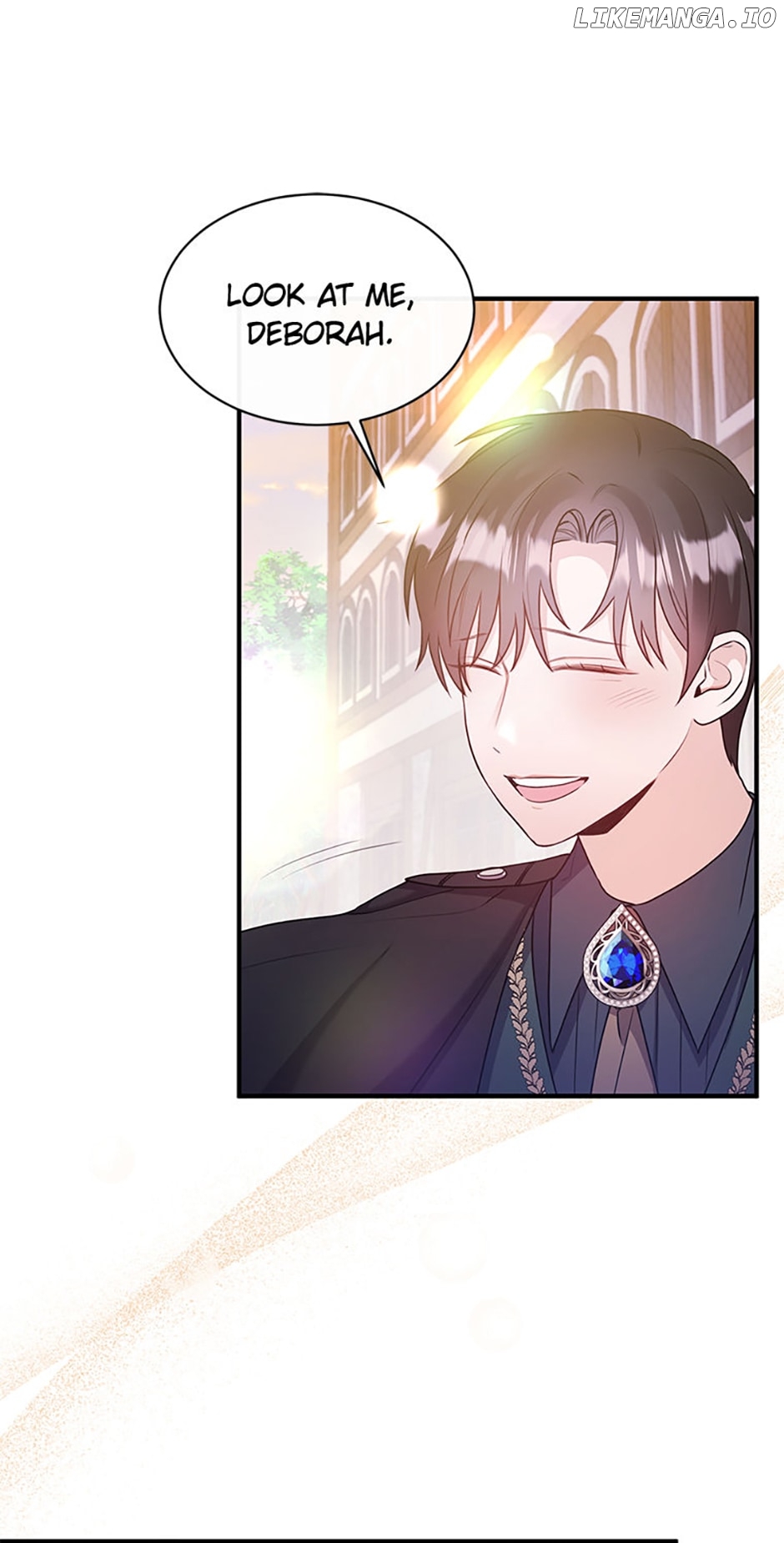 The Marquess's Favorite Chapter 9 - page 11