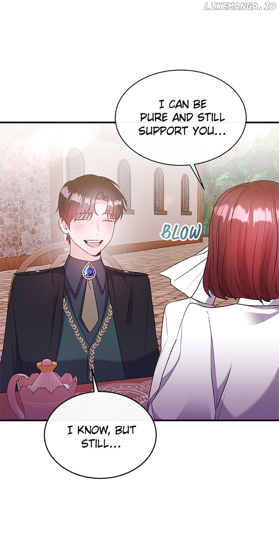 The Marquess's Favorite Chapter 9 - page 16