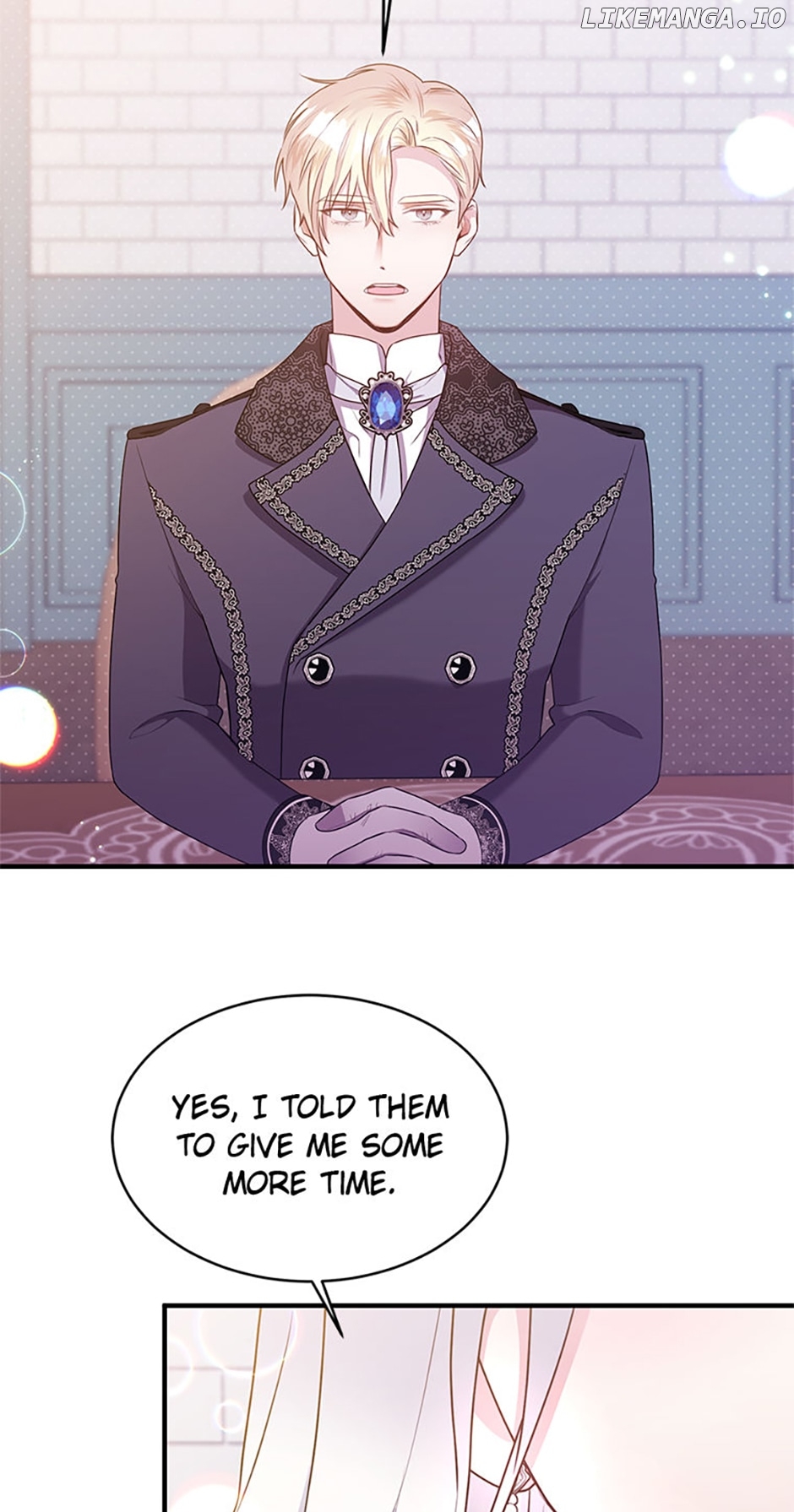 The Marquess's Favorite Chapter 9 - page 19