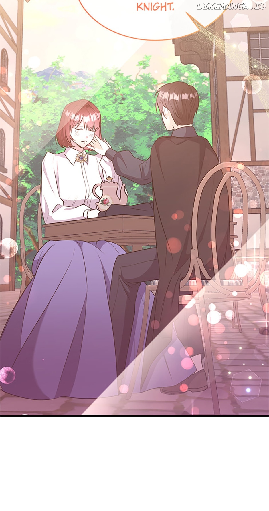 The Marquess's Favorite Chapter 9 - page 31