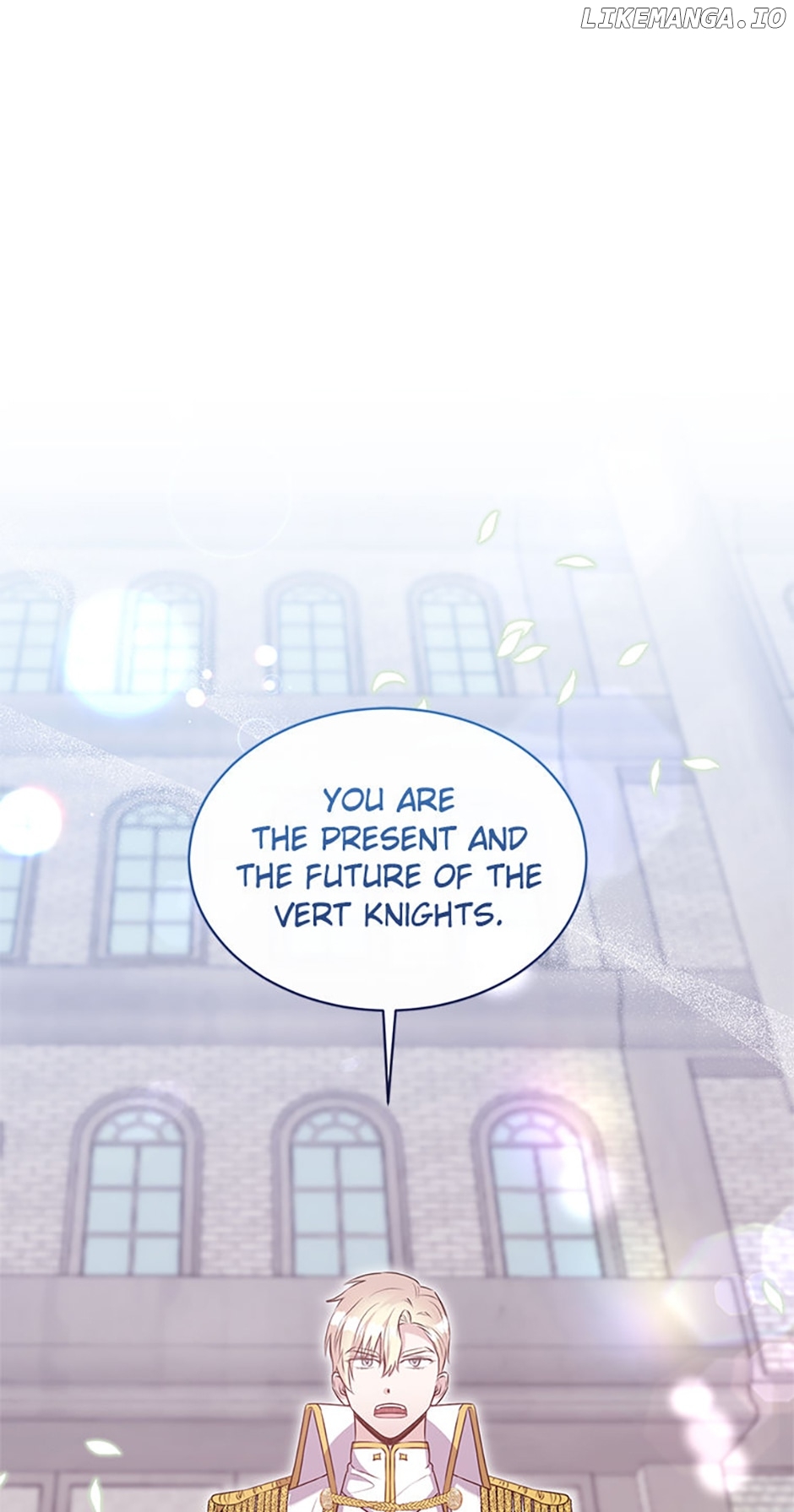 The Marquess's Favorite Chapter 9 - page 51