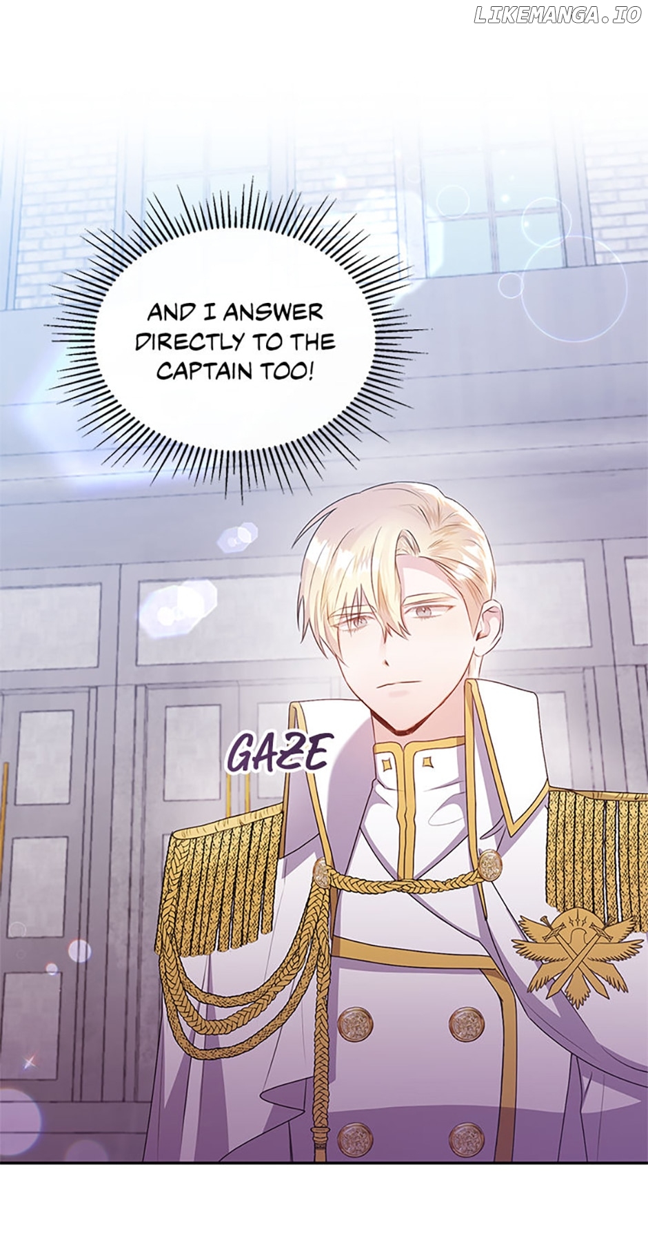 The Marquess's Favorite Chapter 9 - page 56