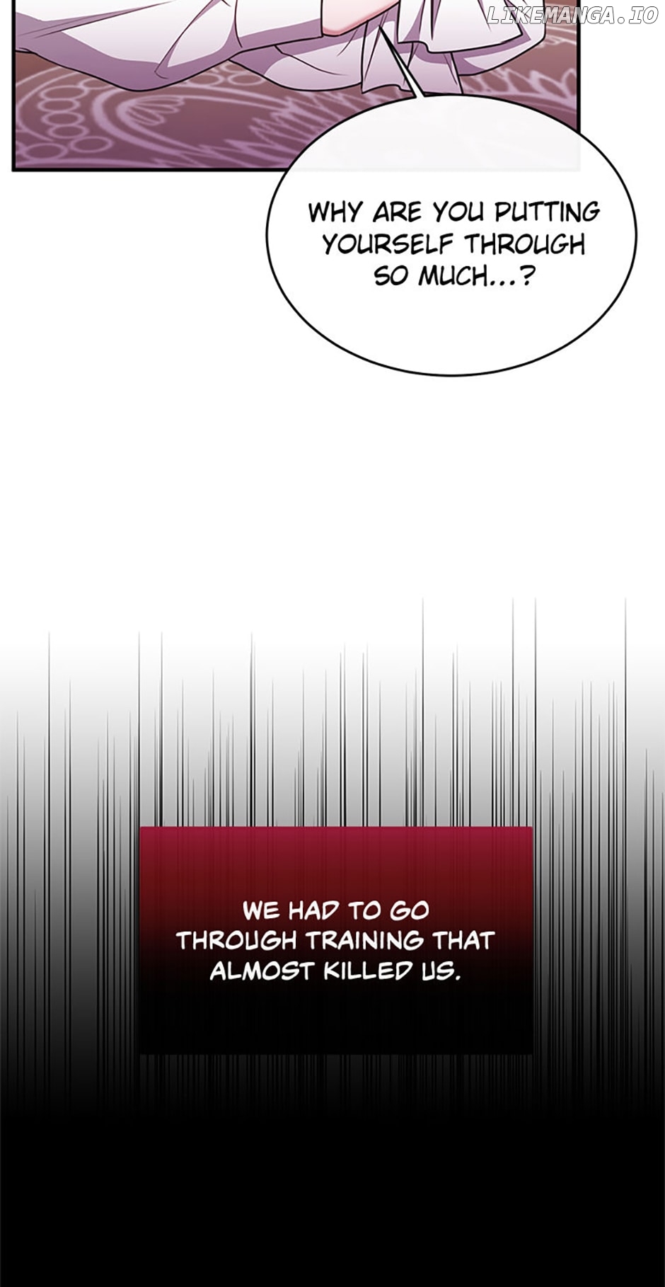 The Marquess's Favorite Chapter 9 - page 7