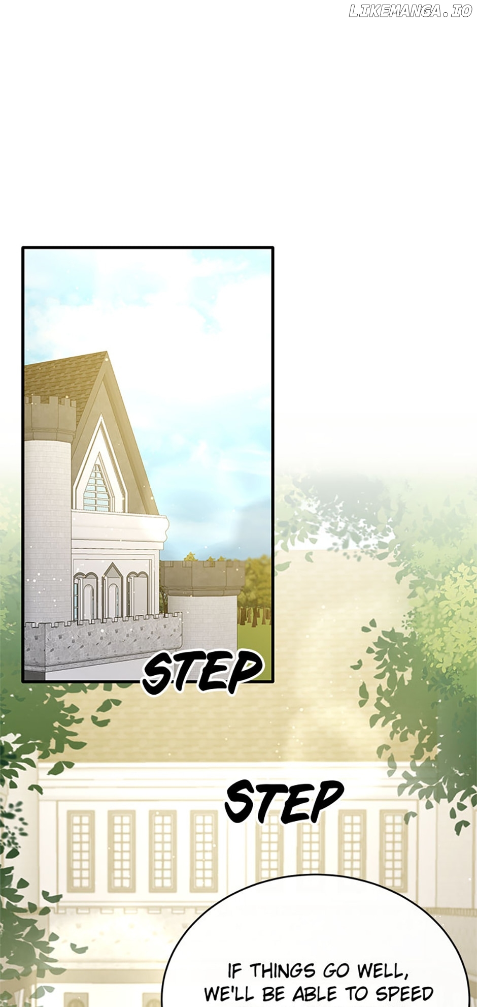 The Marquess's Favorite Chapter 40 - page 11