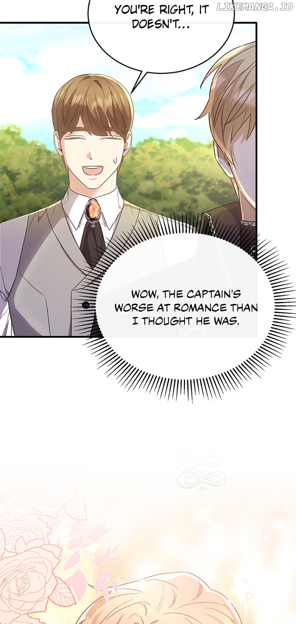 The Marquess's Favorite Chapter 40 - page 15