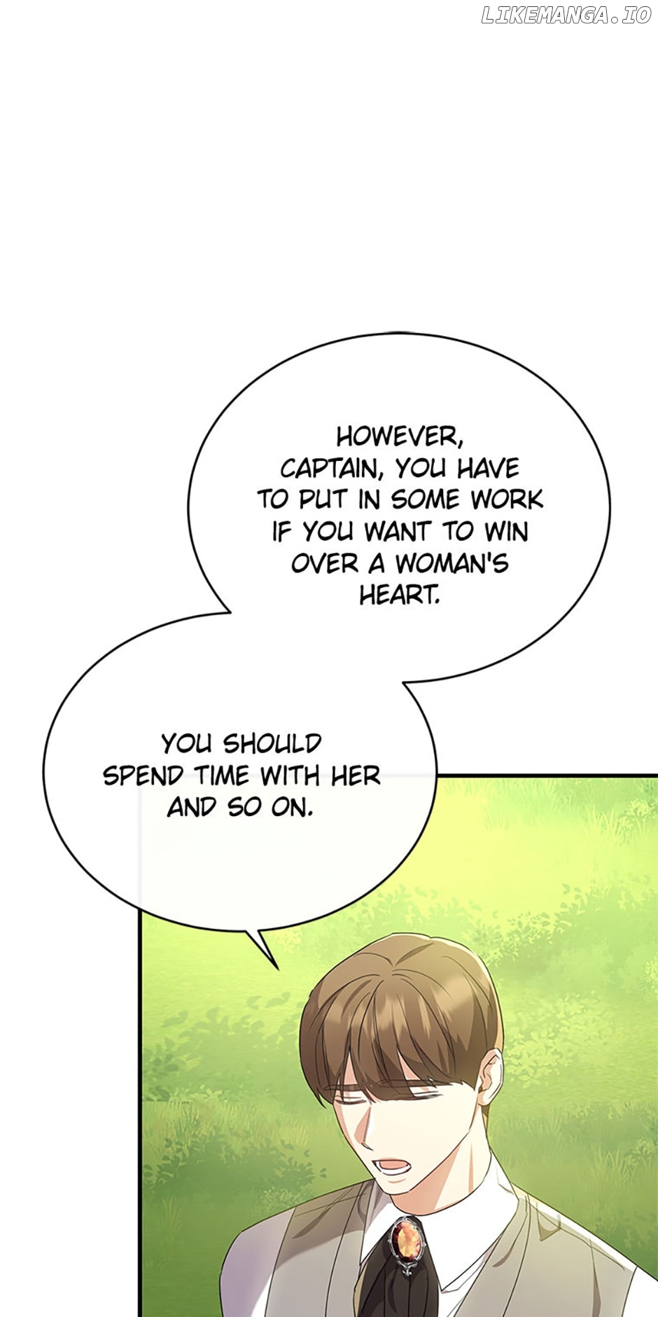 The Marquess's Favorite Chapter 40 - page 17