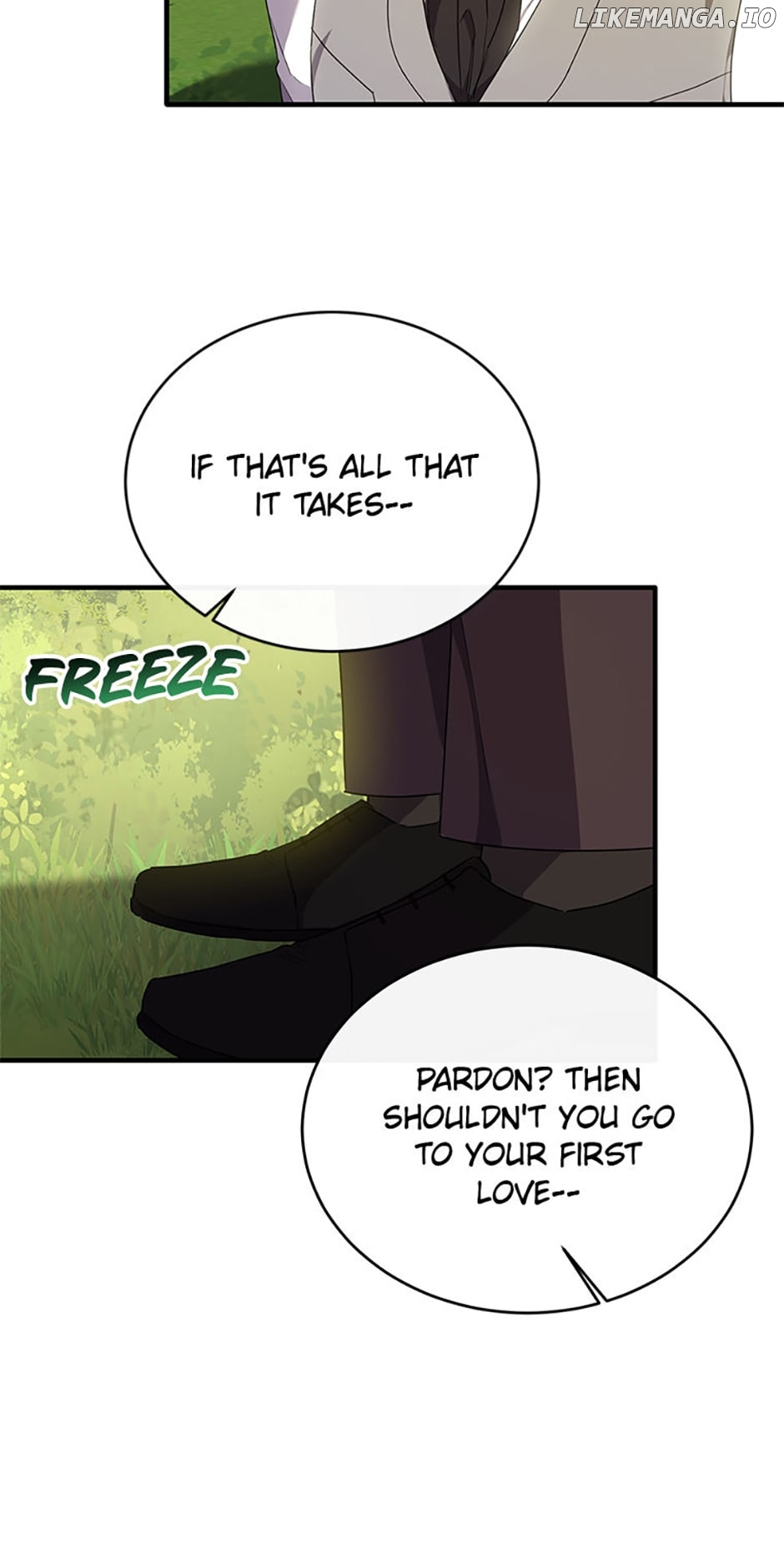The Marquess's Favorite Chapter 40 - page 18