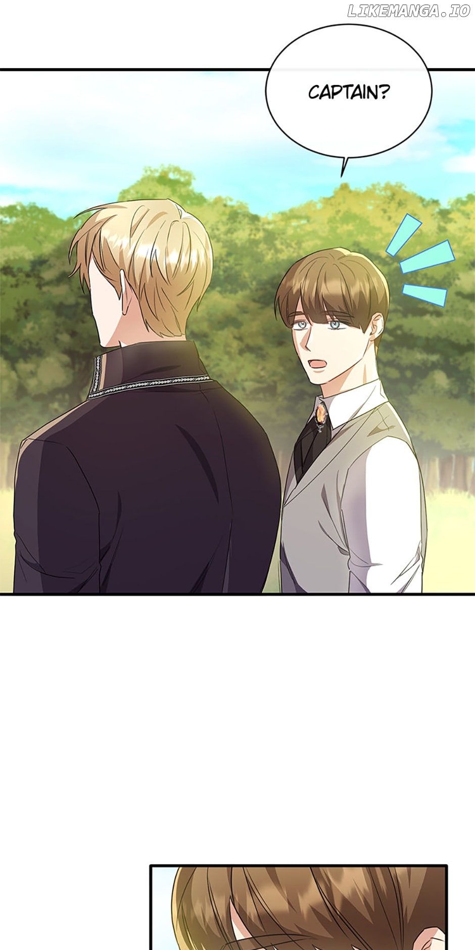 The Marquess's Favorite Chapter 40 - page 19