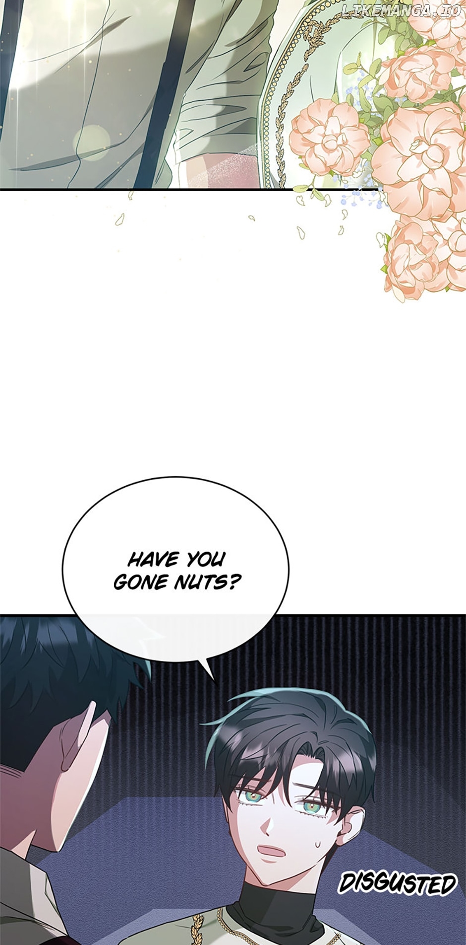 The Marquess's Favorite Chapter 40 - page 2