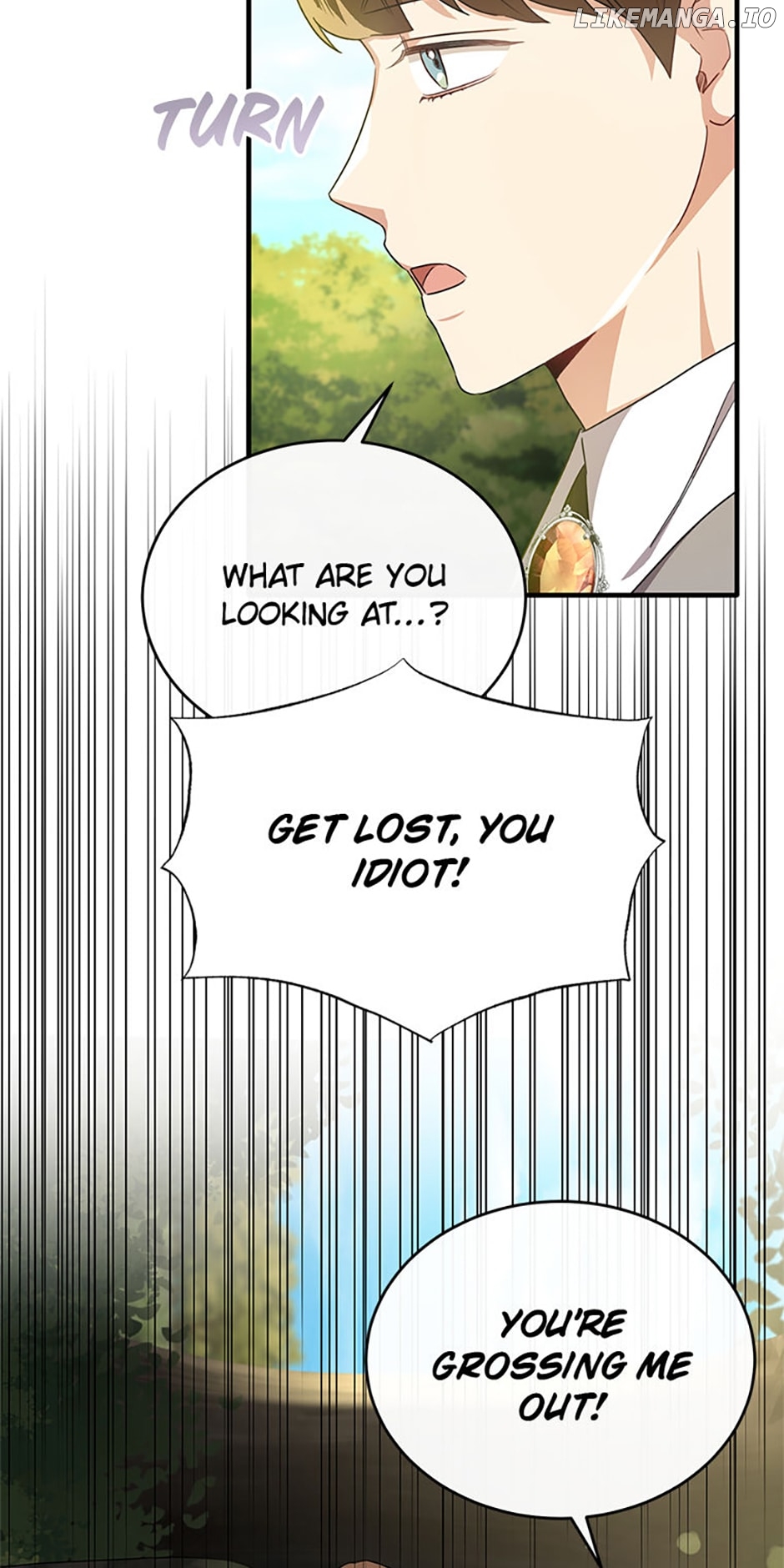 The Marquess's Favorite Chapter 40 - page 20