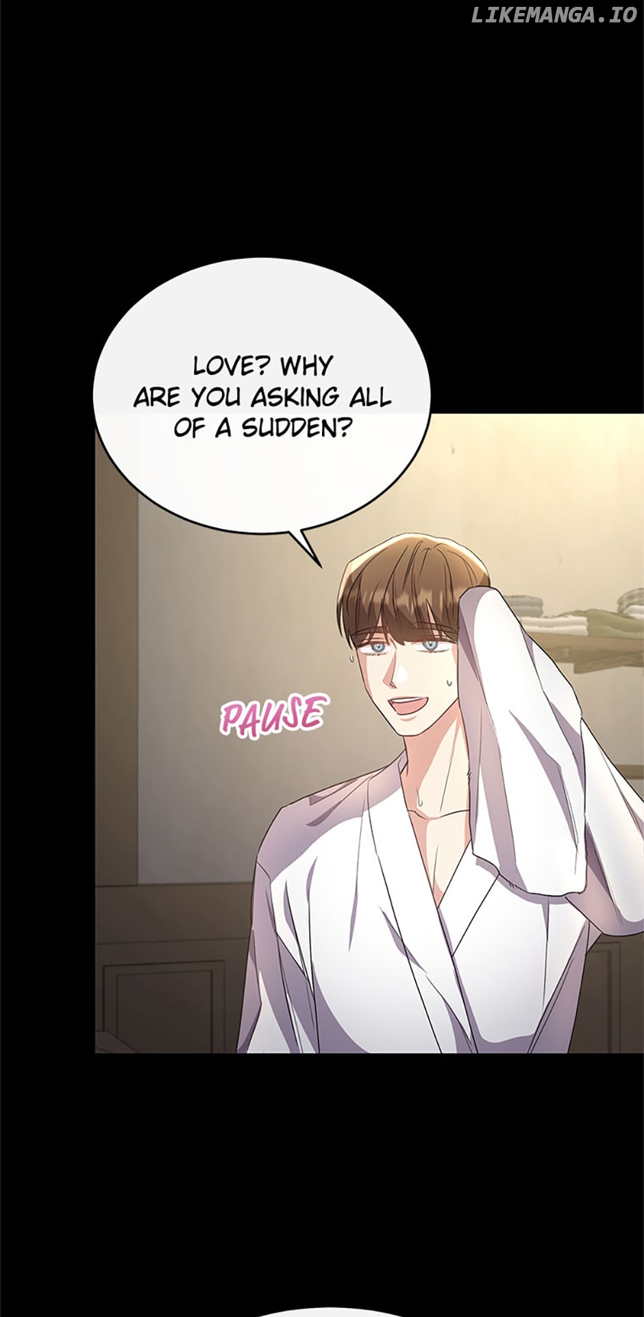 The Marquess's Favorite Chapter 40 - page 31