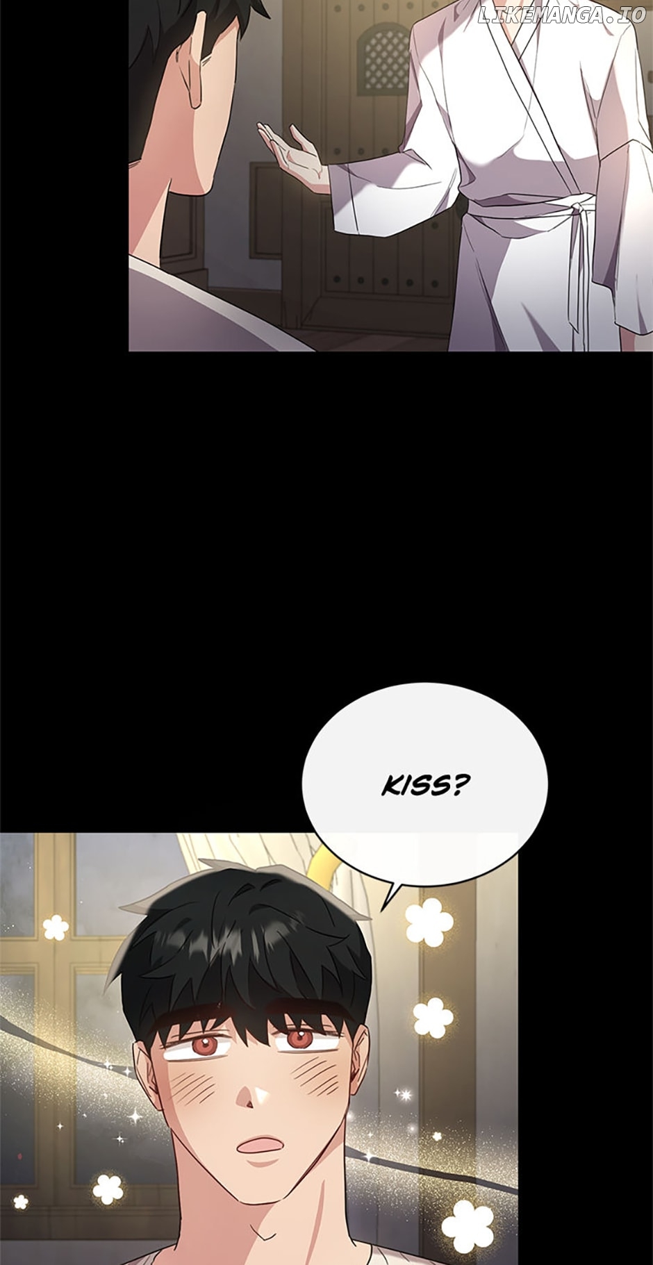 The Marquess's Favorite Chapter 40 - page 39