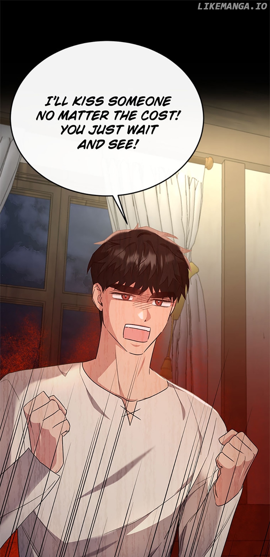 The Marquess's Favorite Chapter 40 - page 43