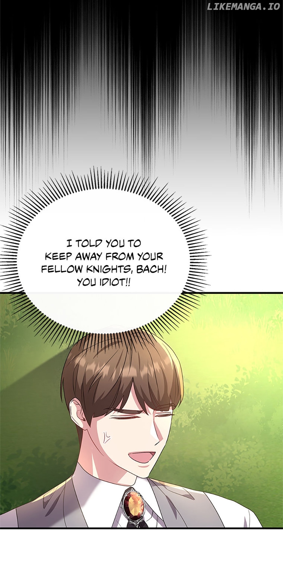 The Marquess's Favorite Chapter 40 - page 46