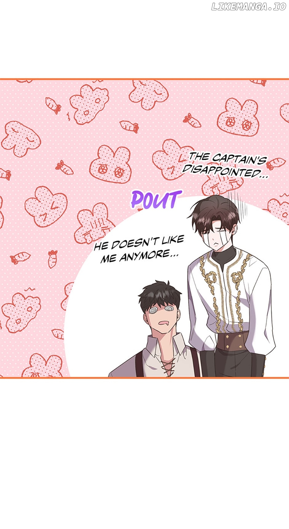 The Marquess's Favorite Chapter 40 - page 57