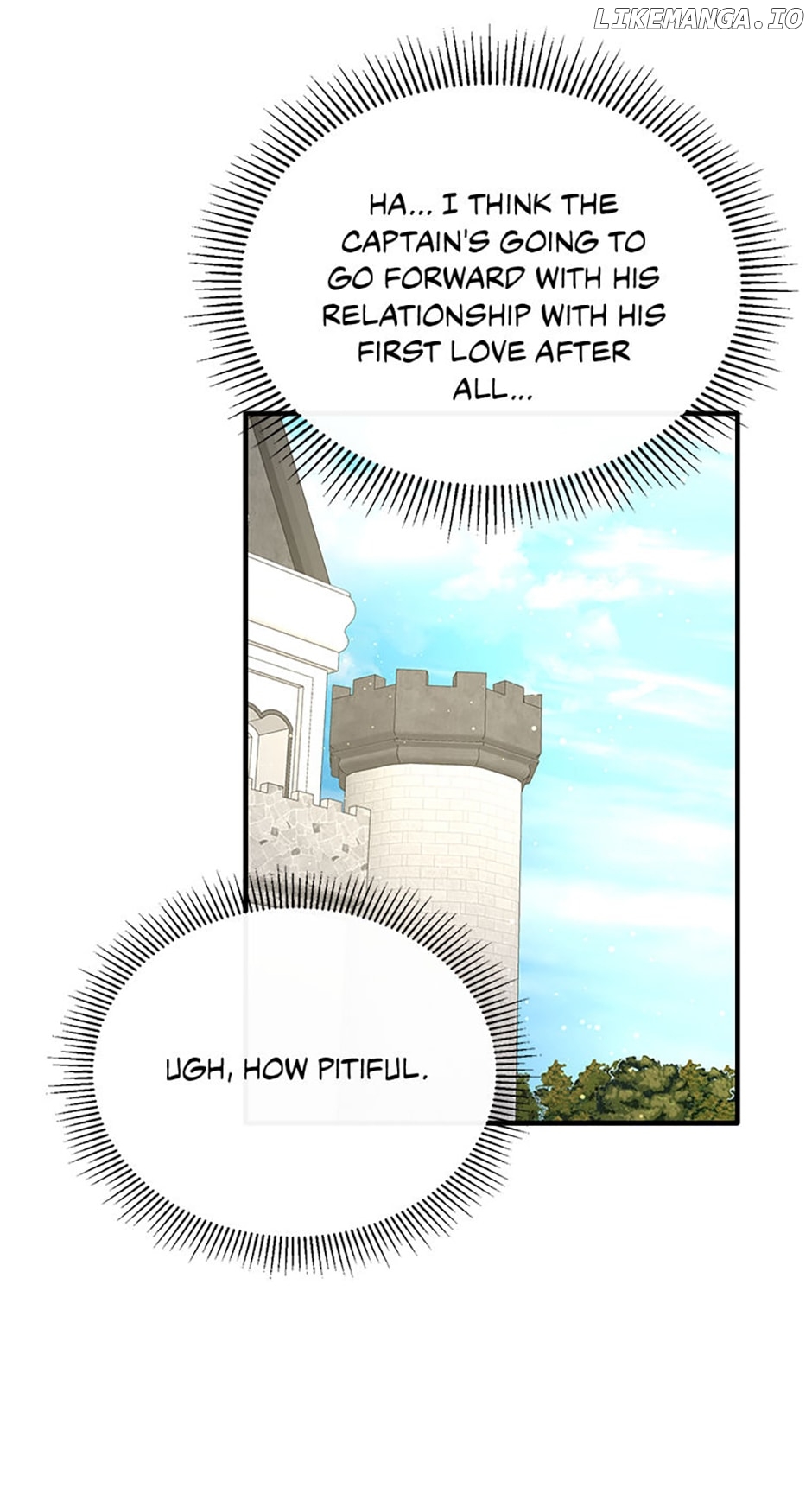 The Marquess's Favorite Chapter 40 - page 59