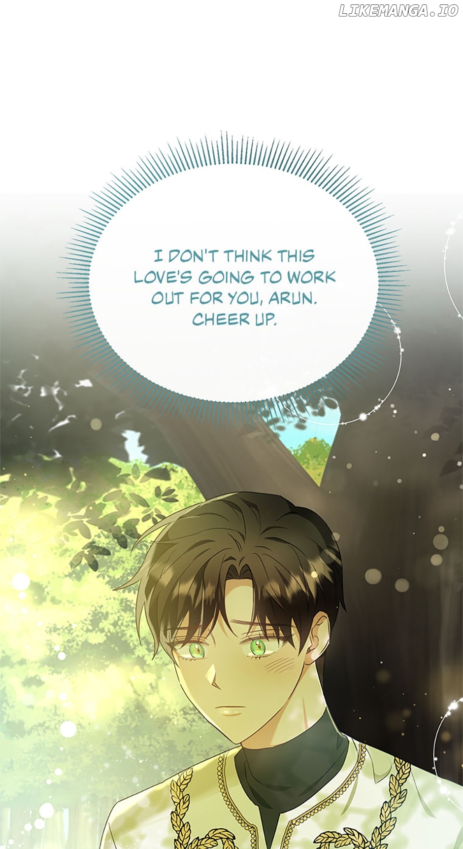 The Marquess's Favorite Chapter 40 - page 60
