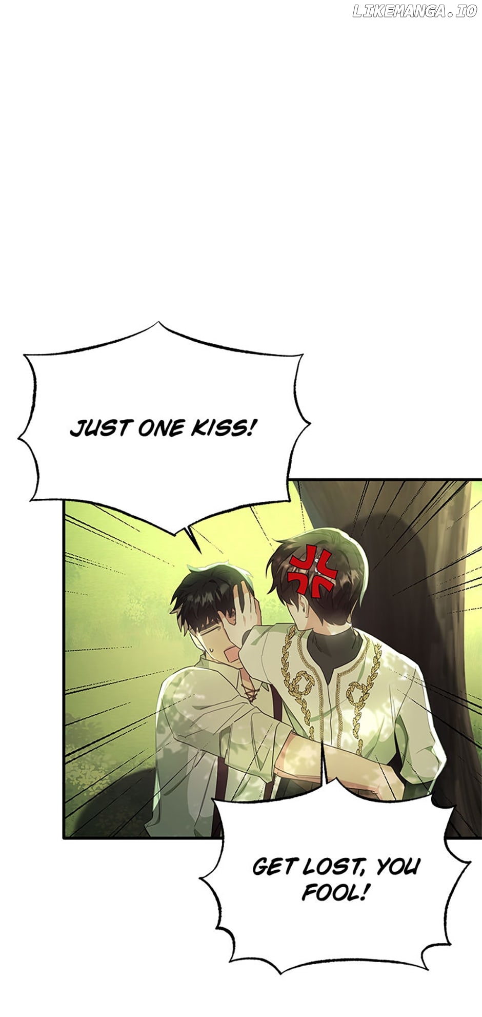 The Marquess's Favorite Chapter 40 - page 8