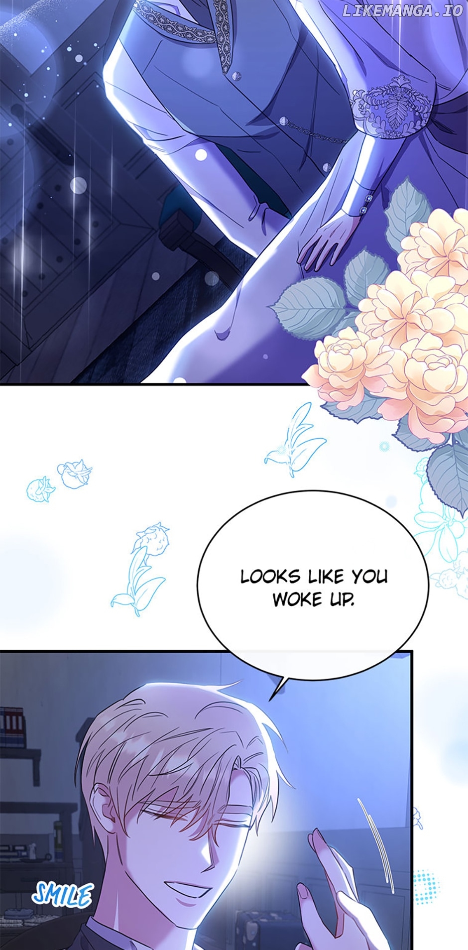 The Marquess's Favorite Chapter 39 - page 12