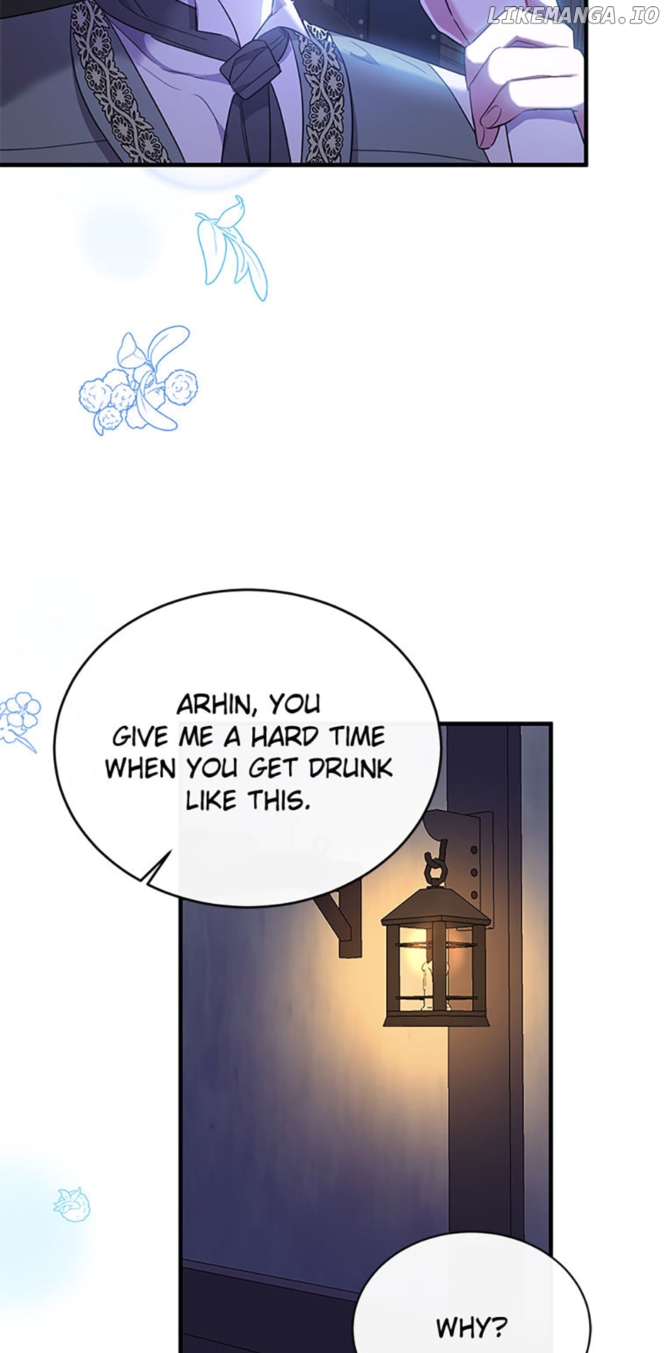 The Marquess's Favorite Chapter 39 - page 13